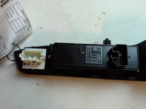 Interruptor de puerta principal izquierda Mitsubishi Outlander LH 2008 PW, PL, PM - Imagen 1 de 12