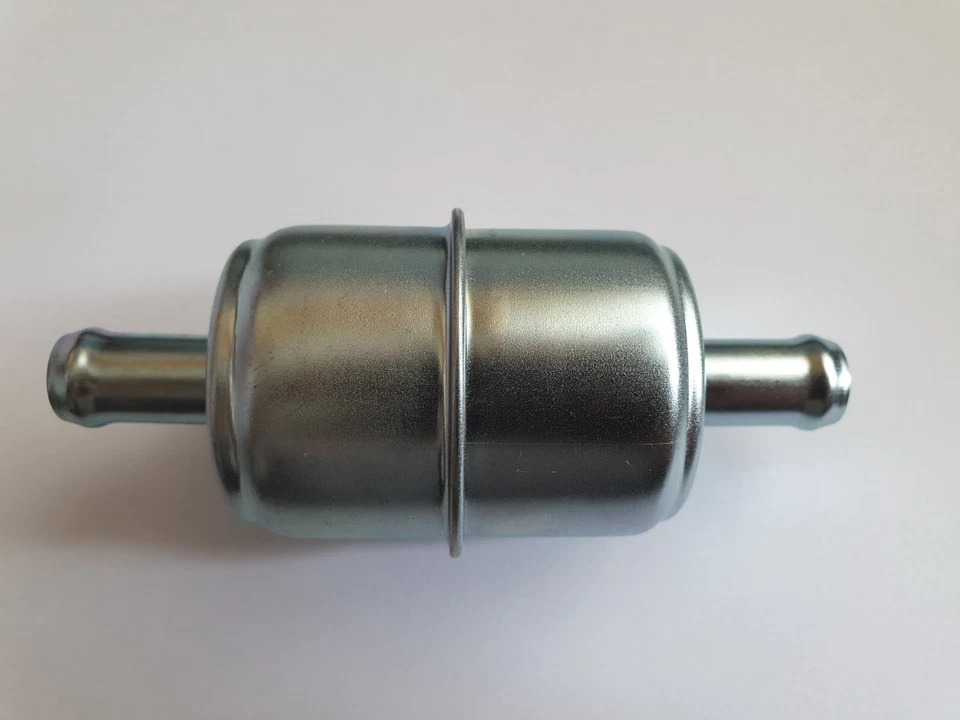 INLINE FUEL FILTER FOR CASE/IH 7100 & 7200 & MX SERIES MAGNUM TRACTOR 194199A1 - Image 1 of 1