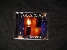 Dwight Twilley 47 Moons Original CD 2004 DMI RARE RIP Dwight Twilley :(