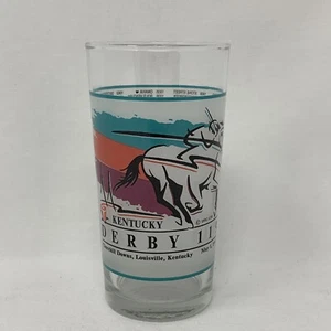 119th - 1993 Kentucky Derby Mint Julep Glass - Picture 1 of 9