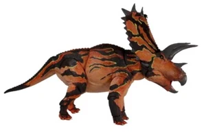 Pentaceratops Ceratopsian Dinosaurier Tiere des Mesozoikums 2021 Triceratops Haut - Bild 1 von 1