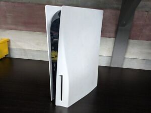 Sony PlayStation 5 825GB White (Disc Edition) CFI-1015A