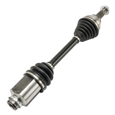 Front Right Side CV Axle Shaft Assembly For Ford Focus 2006 - 2009 2010 2011 - Изображение 1 из 4