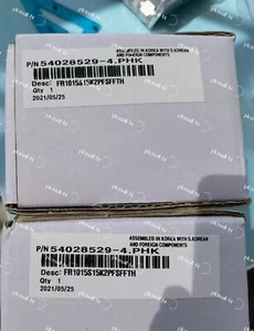 FR1015S15K2PFSFFTH 1/4 Female head pressure reducing valve FR1015S15K2PFSFFTH - Picture 1 of 3