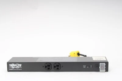 Tripp-Lite ISOBAR12ULTRA Transient Voltage 12 Outlet Surge Suppressor - Image 1 of 4
