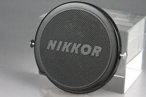 Nikon Nippon Kogaku 52mm Front Lens Cap JUM515897 | Combine Shipping OK #182