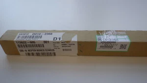 D0142368 - Lubricant Supply Cleaning Blade for MPC 6000 and MPC7500 - Afbeelding 1 van 2