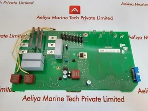 SIEMENS C98043-a7004-l4-3 Pcb Card c98040-A7004-c1-5 94V-0 - Picture 1 of 7
