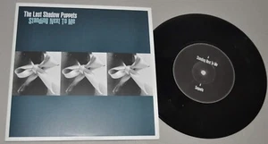 The Last Shadow Puppets: Standing Next To Me Arctic Monkeys 7" VINYL SINGLE mint - Bild 1 von 1