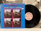 GRUPO SIERRA MAESTRA - SONERITO LP VG/VG+/EX- 1987 CUBA AREITO LD-4204
