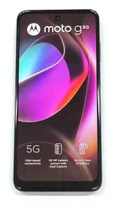 Motorola Moto G 5G 2022 Non-Working Dummy Display Phone (Moonlight Gray) 1235PCS - Photo 1 sur 2