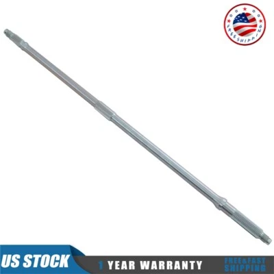 Se adapta a Honda TRX500FA Foreman Rubicon 500 4X4 2001-2011 NUEVO eje trasero Foto 1 de 4