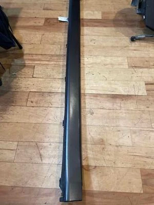 Panel de faldón moldeado basculante gris = kbc 76851ja000 se adapta a Nissan Altima 2007-2012 Foto 1 de 4