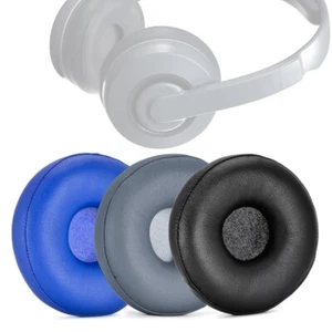 Elastic Ear Pads Cover for Skullcandy Cassette Headphone Replaced Ear Cushion - Picture 1 of 10