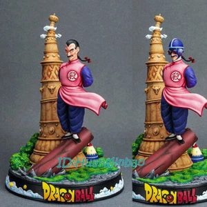 Dragon Ball Z Tao Pai Pai Statue bemalt Modell 1/8 32cmH auf Lager KM Studio - Bild 1 von 10