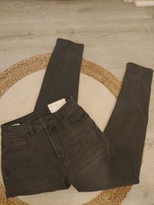 Las mejores ofertas en Mamá Jeans Negros para Mujer | eBay