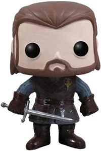Funko 3016 Game of Thrones Pop Vinyl - Ned Stark 02 - Picture 1 of 2