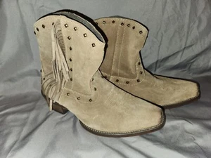 shoes - Barbaras Closet - Cowboy Boots - 7 - Imagen 1 de 1