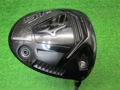 Mizuno ST-X Driver 10.5 20 MFUSION D (S) #748 Golf Clubs - Image 1 of 4