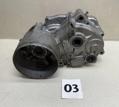 Cárter Honda MR50 03 Foto 1 de 4