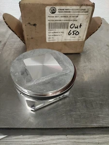 PISTON   82.208  CAN-AM OUTLANDER 650 15-21, Oversize 420684111 - Picture 1 of 7