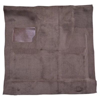 Carpet for 99-07 Ford F-350 Super Duty Reg Cab Manual Floor Shift Cutpile - Image 1 of 4