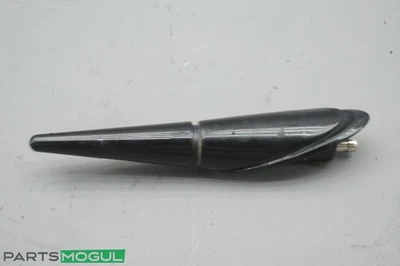 03-12 Mercedes R230 SL550 SL55 SL63 Antena Exterior AM FM 2308201075 Negro OEM Foto 1 de 4