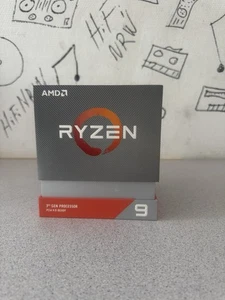 Ventilador AMD Ryzen 9. ¡Sin usar! - Imagen 1 de 3