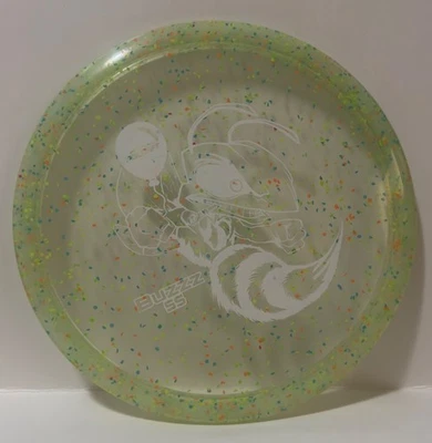 🎉CONFETTI BuzzzSS Discraft限量版DGLO 2025 179g 🎉 — 第 1/3 张图片