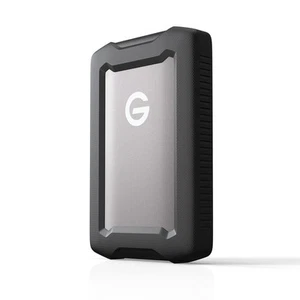 SanDisk Professional 1TB G-Drive ArmorATD, portable rugged external hard drive, - Photo 1/6