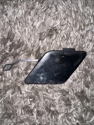 ЗАДНЯЯ БУКСИРОВОЧНАЯ КРЫШКА 12 13 14 15 BMW 328i F30, без M-SPORT, 51127301464, OEM - Изображение 1 из 2