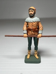 Imrie/Risley Little John 54 mm Spielzeugsoldat  - Bild 1 von 6