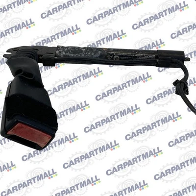 2007 2008 BMW 328xi 07-13 328i Front Right Side Seat Belt Buckle Assembly Foto 1 de 4