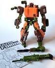 Transformers Generations Roadbuster Thrilling 30 Voyager Class Hasbro