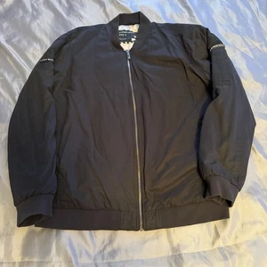 NFL Super Bowl LVI Bomberjacke Gr. L Herren »  - Bild 1 von 7