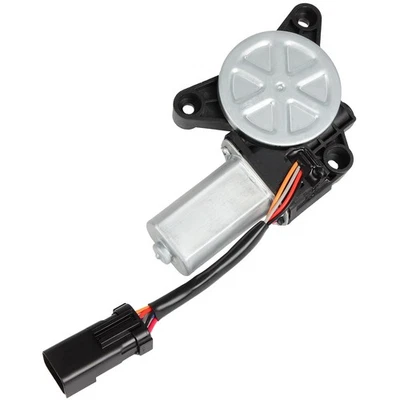 Motor elevador ventana lateral derecha pasajero delantero/pasajero delantero para Ram C/V 2015-2012 Foto 1 de 4