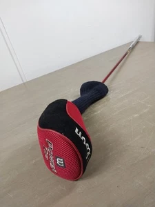 Wilson Proforce Power Tip 10.5° Driver RH 44.5 " Reg Flex NEEDS GRIP - Picture 1 of 10