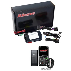RSRAM72 Remote Kit 2018-2024 RAM, Dodge, Jeep, Chrysler w/ Keyless Transmitter - Picture 1 of 9