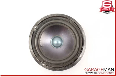 06-13 Altavoz Sonido Puerta Lateral Delantera Izquierda o Derecha Mercedes X164 GL450 GL550 Foto 1 de 4