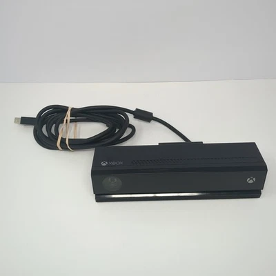 Barra sensor de movimento para câmera Microsoft Xbox One Kinect modelo 1520 - OEM - Imagem 1 de 4