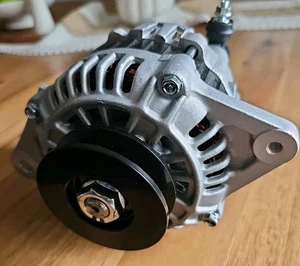 Alternator Wilson 13227N WBE fits 90-93 Mazda Miata - Picture 1 of 11