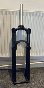 Suntour XCR34 LO-R Air Fork Black, 29", 130mm Travel, MTB Fork, tapered - Picture 1 of 12