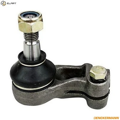 TIE ROD END D130013 FOR DAEWOO LANOS/SENS CIELO NEXIA ESPERO VAUXHALLL13 1.3L - Image 1 of 4