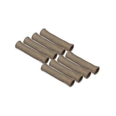 Funda para bota de bujía DEI 10544; Protect-A-Boot XL 1800 grados 1,25 x 8 pulgadas, 8 piezas Foto 1 de 3