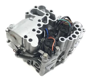 SUBARU CVT TR580 TRANSMISSION VALVE BODY FOR 2012-2014 XV 1.6L 2.0L 31825AA050 - Picture 1 of 3