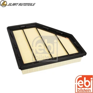 LUFTFILTER 106090 FÜR BMW N63B44C/D 4.4L 8cyl 7 G11, G12 N74B66B 6.6L 12cyl - Picture 1 of 8
