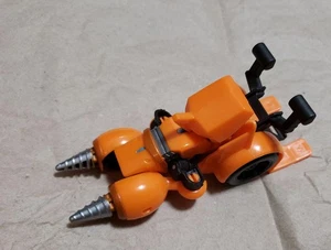 Transformers Adventure Tav05 Engineer Fixit - Picture 1 of 2