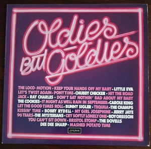 Oldies But Goldies  (7)         -     Various Artists - Bild 1 von 4