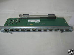 SFS-X7008P-04X12 Topspin SFS 7008 7008P 10Gbps Module