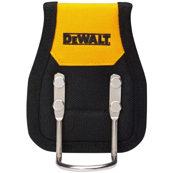 DeWALT DWST80913-8 Hammer Hanger Holder for Tool Belt Heavy Duty and Durable - Image 1 of 1